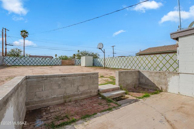 416 E Linden Street, Tucson, AZ 85705