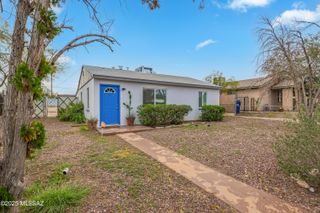 416 E Linden Street, Tucson, AZ 85705