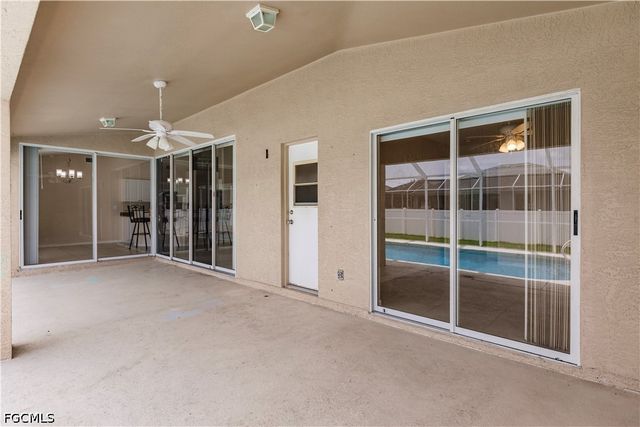 2107 SW 30th TER, Cape Coral, FL 33914