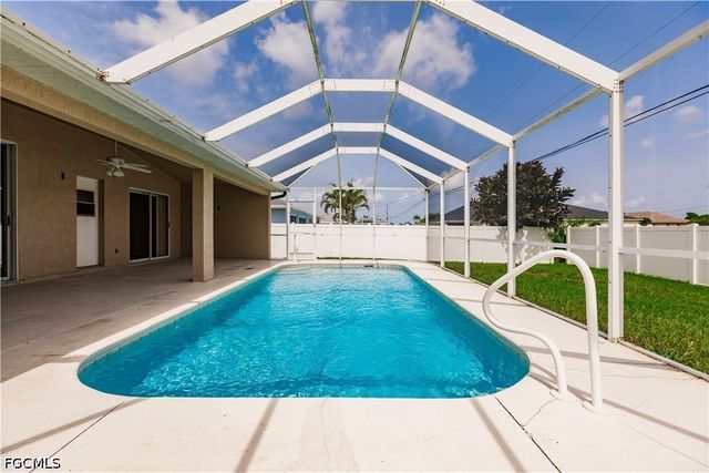 2107 SW 30th TER, Cape Coral, FL 33914