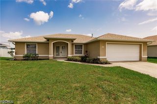 2107 SW 30th TER, Cape Coral, FL 33914