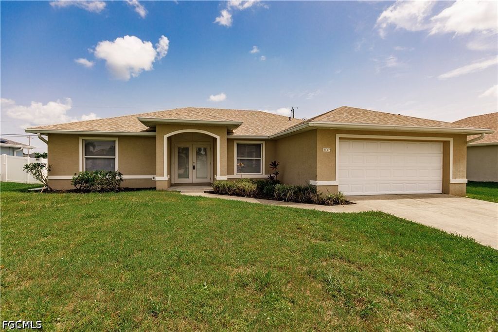2107 SW 30th TER, Cape Coral, FL 33914