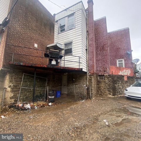 786 SMYLIE RD, Philadelphia, PA 19124