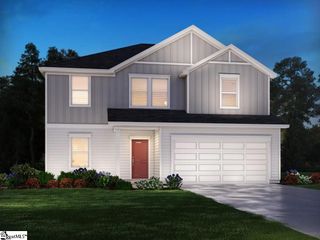 1020 Southwell Drive, Anderson, SC 29626