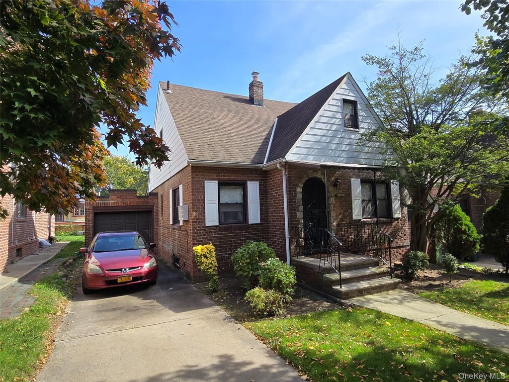 8031 232nd Street, Bellerose, NY 11427 — exterior
