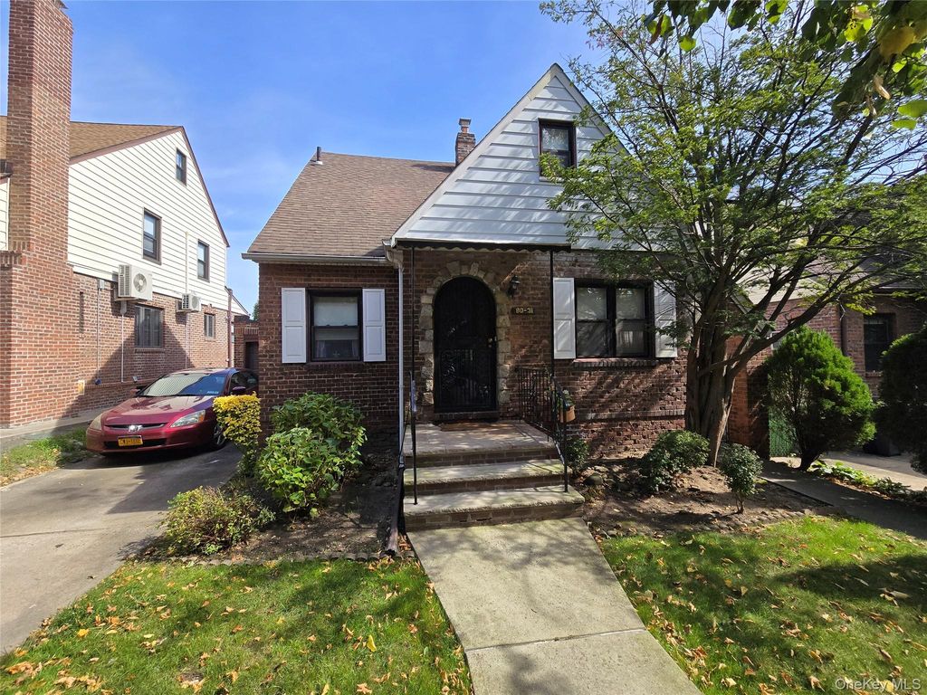 8031 232nd Street, Bellerose, NY 11427 — photo 2