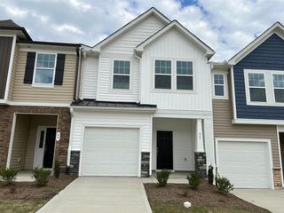 53 Bluebottle Street, Angier, NC 27501