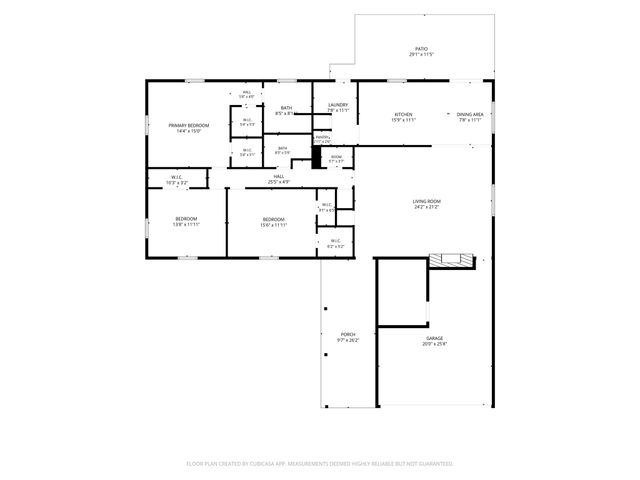 700 Panorama Loop, Waxahachie, TX 75165