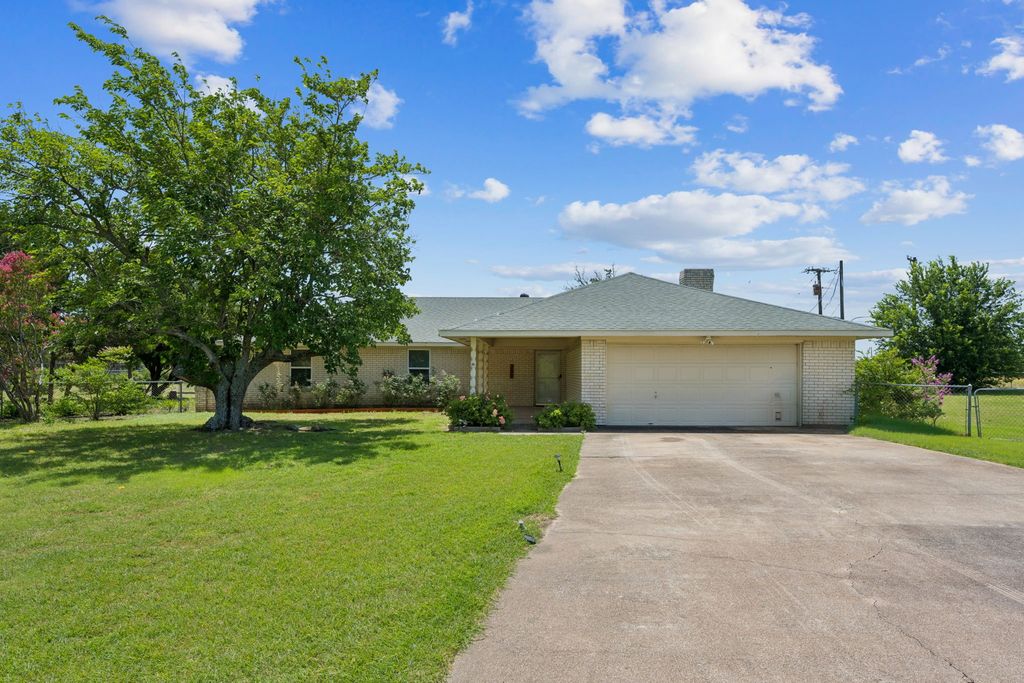 700 Panorama Loop, Waxahachie, TX 75165