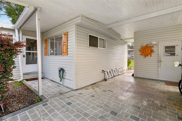 1306 DEBRA DRIVE, The Villages, FL 32159