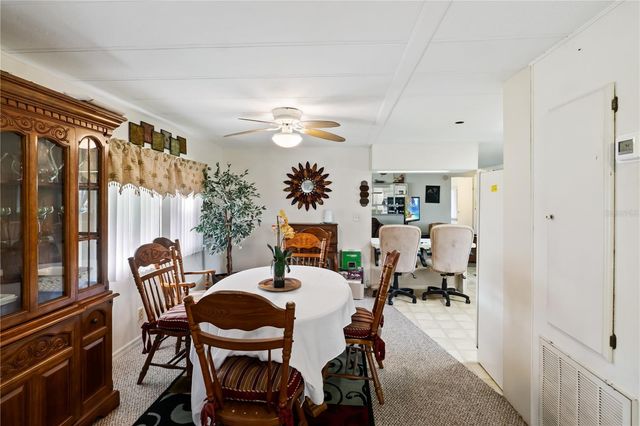 1306 DEBRA DRIVE, The Villages, FL 32159