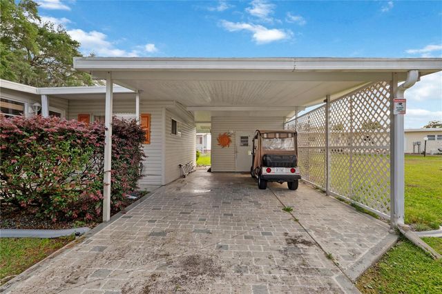 1306 DEBRA DRIVE, The Villages, FL 32159