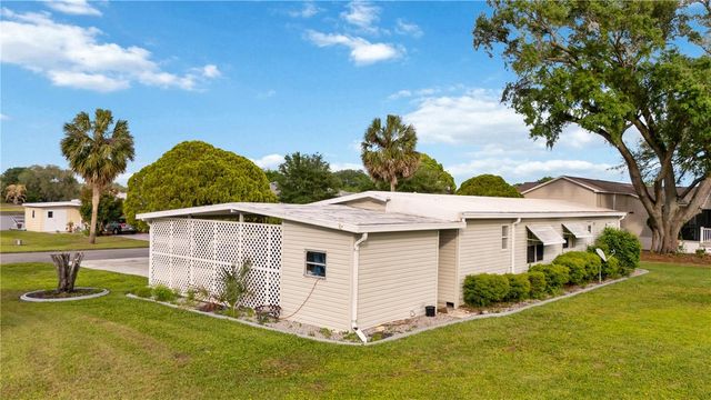 1306 DEBRA DRIVE, The Villages, FL 32159