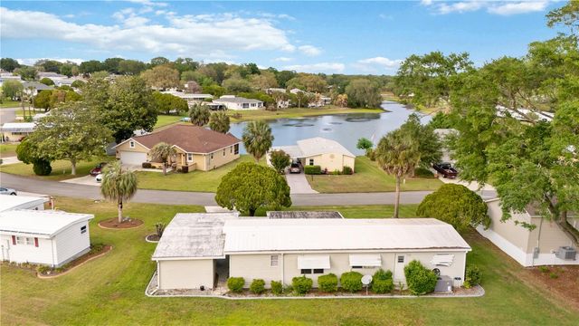 1306 DEBRA DRIVE, The Villages, FL 32159