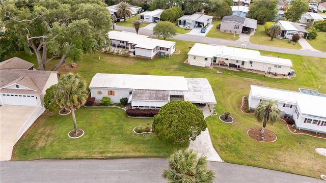 1306 DEBRA DRIVE, The Villages, FL 32159