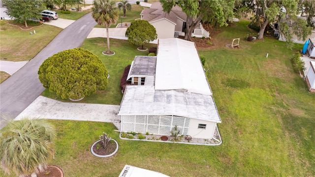 1306 DEBRA DRIVE, The Villages, FL 32159