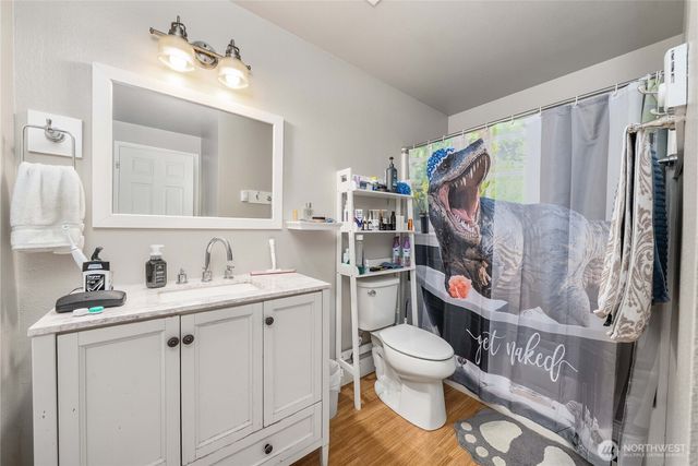 11101 124th Street E, Puyallup, WA 98374