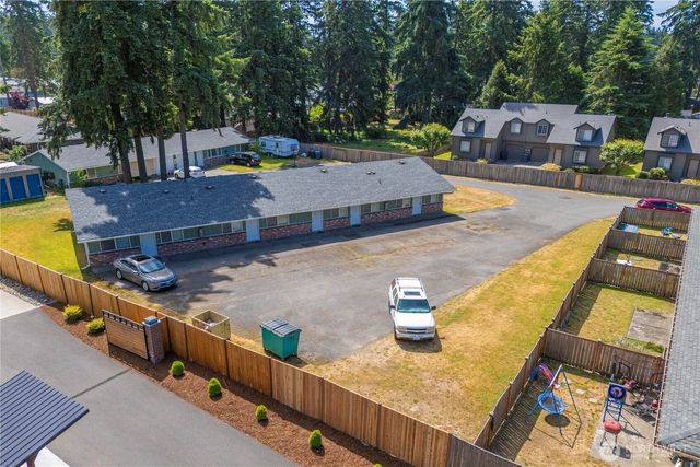 11101 124th Street E, Puyallup, WA 98374