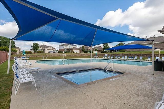 1941 Amberwood LOOP, Kyle, TX 78640