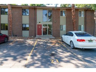 1895 Alpine Ave G21, Boulder, CO 80304
