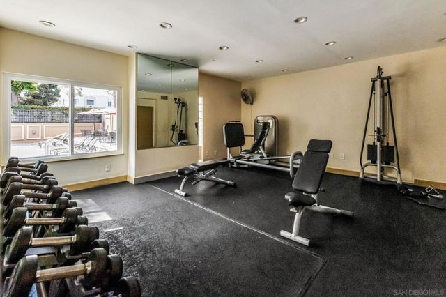 8889 Caminito Plaza Centro 7225, San Diego, CA 92122