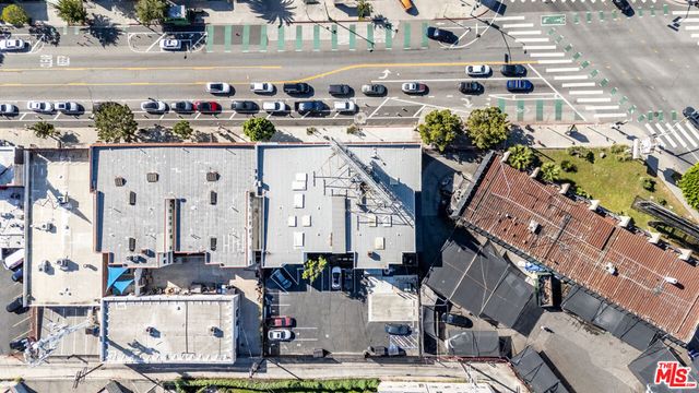 4673 Hollywood Boulevard, Los Angeles, CA 90027