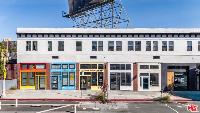 4673 Hollywood Boulevard, Los Angeles, CA 90027