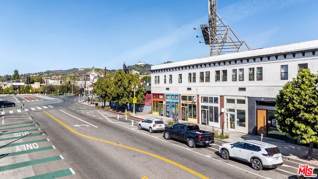 4673 Hollywood Boulevard, Los Angeles, CA 90027