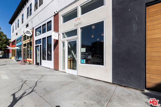 4673 Hollywood Boulevard, Los Angeles, CA 90027