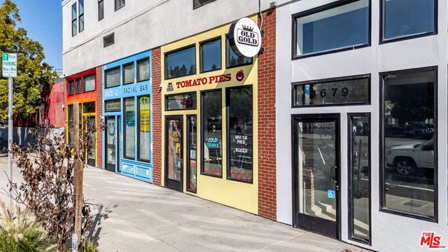 4673 Hollywood Boulevard, Los Angeles, CA 90027