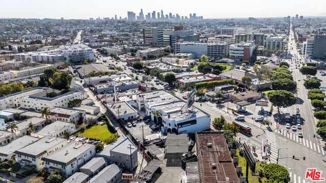 4673 Hollywood Boulevard, Los Angeles, CA 90027