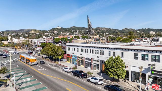 4673 Hollywood Boulevard, Los Angeles, CA 90027