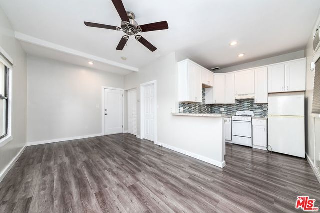 4673 Hollywood Boulevard, Los Angeles, CA 90027