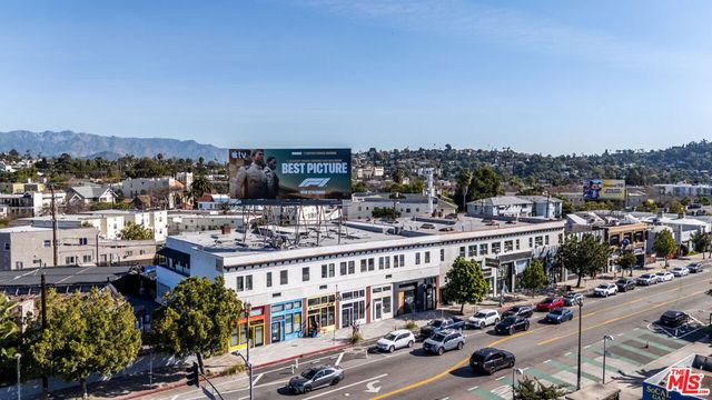 4673 Hollywood Boulevard, Los Angeles, CA 90027