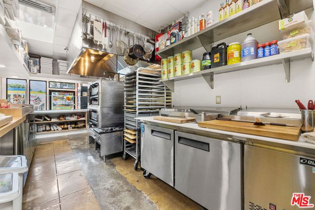 4673 Hollywood Boulevard, Los Angeles, CA 90027