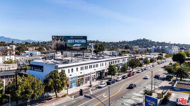 4673 Hollywood Boulevard, Los Angeles, CA 90027