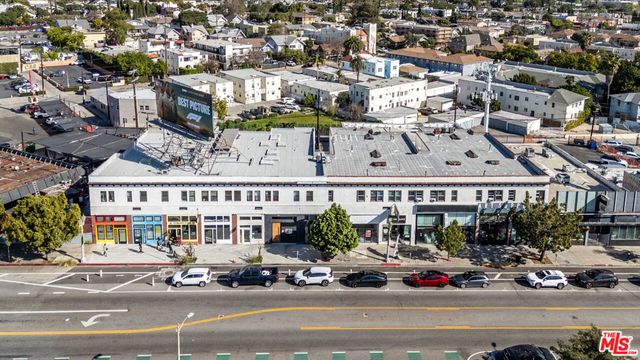 4673 Hollywood Boulevard, Los Angeles, CA 90027