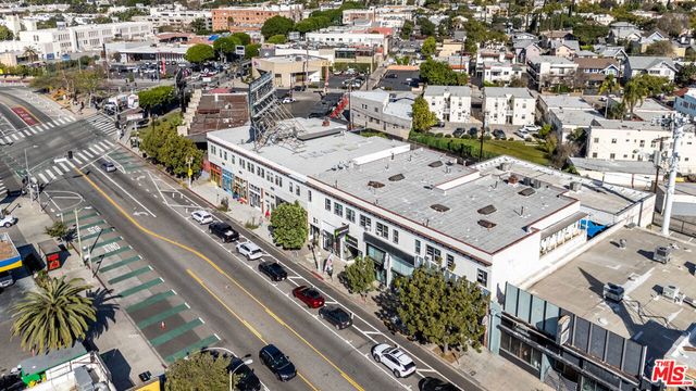 4673 Hollywood Boulevard, Los Angeles, CA 90027