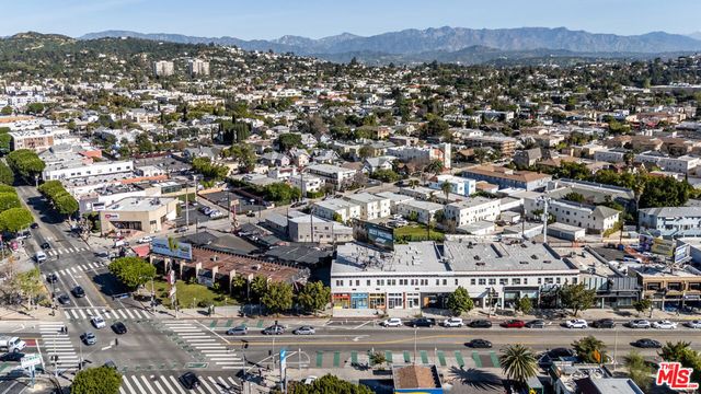 4673 Hollywood Boulevard, Los Angeles, CA 90027