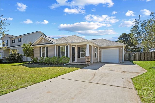 29 Twin Oaks Place, Savannah, GA 31407