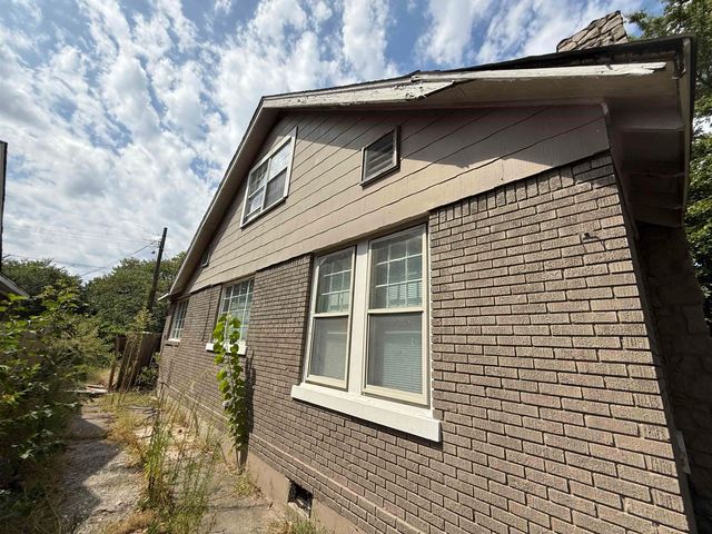 929 N WATKINS ST, Memphis, TN 38107