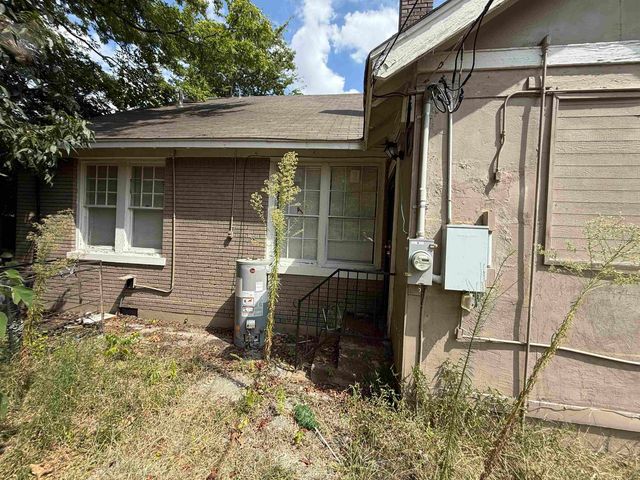 929 N WATKINS ST, Memphis, TN 38107