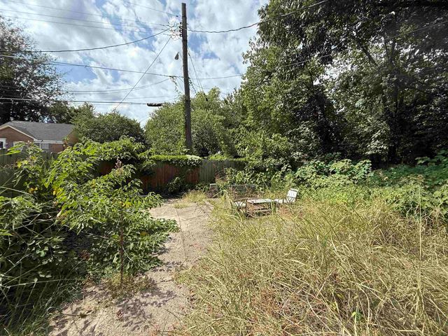 929 N WATKINS ST, Memphis, TN 38107