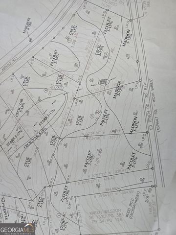 4.5 AC ED Tench, Demorest, GA 30535