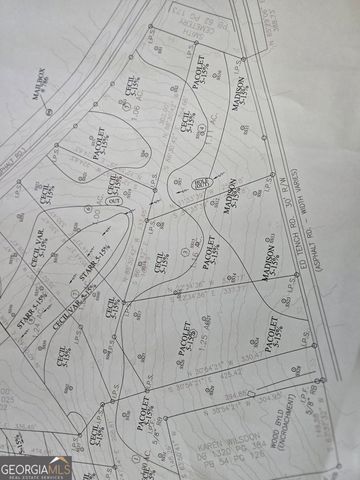 4.5 AC ED Tench, Demorest, GA 30535