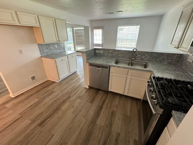 17055 Kilwinning Drive, Houston, TX 77084
