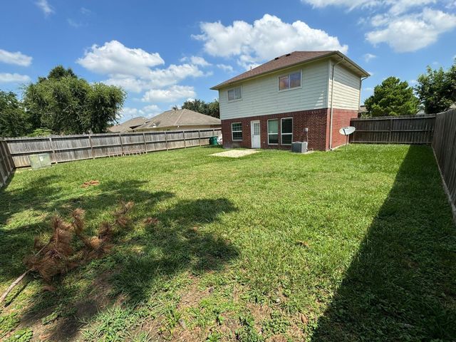 17055 Kilwinning Drive, Houston, TX 77084