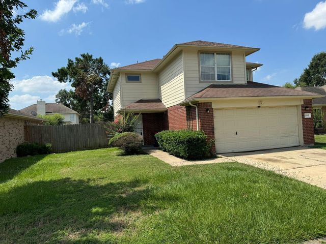 17055 Kilwinning Drive, Houston, TX 77084