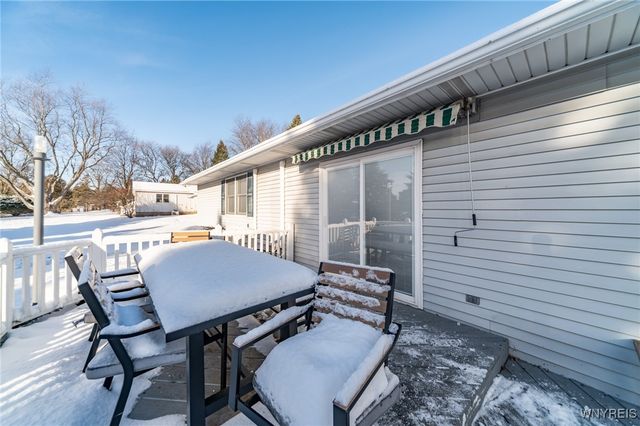 4416 South Bennett Heights, Batavia, NY 14020