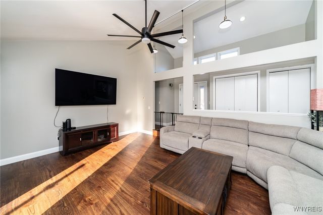 4416 South Bennett Heights, Batavia, NY 14020